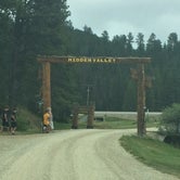 Review photo of Hidden Valley Campground by Jennifer P., June 14, 2018