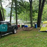 Review photo of Forest Lake Campgrounds by Jean C., July 14, 2021