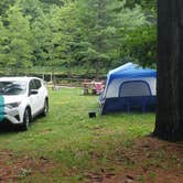 Review photo of Forest Lake Campgrounds by Jean C., July 14, 2021