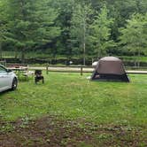 Review photo of Forest Lake Campgrounds by Jean C., July 14, 2021