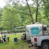 Review photo of Forest Lake Campgrounds by Jean C., July 14, 2021