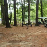 Review photo of Forest Lake Campgrounds by Jean C., July 14, 2021