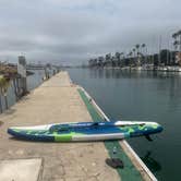 Review photo of Channel Islands Harbor Launch Ramp by Tommy B., July 14, 2021