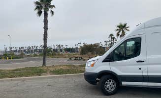 Tommy B.'s photo of rv camping at Channel Islands Harbor Launch Ramp near Moorpark, CA