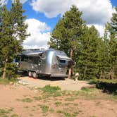 Review photo of Prospector Campground by Rebeca H., July 14, 2021