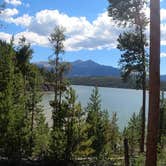 Review photo of Prospector Campground by Rebeca H., July 14, 2021