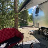 Review photo of Prospector Campground by Rebeca H., July 14, 2021