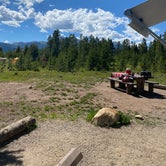 Review photo of Prospector Campground by Rebeca H., July 14, 2021