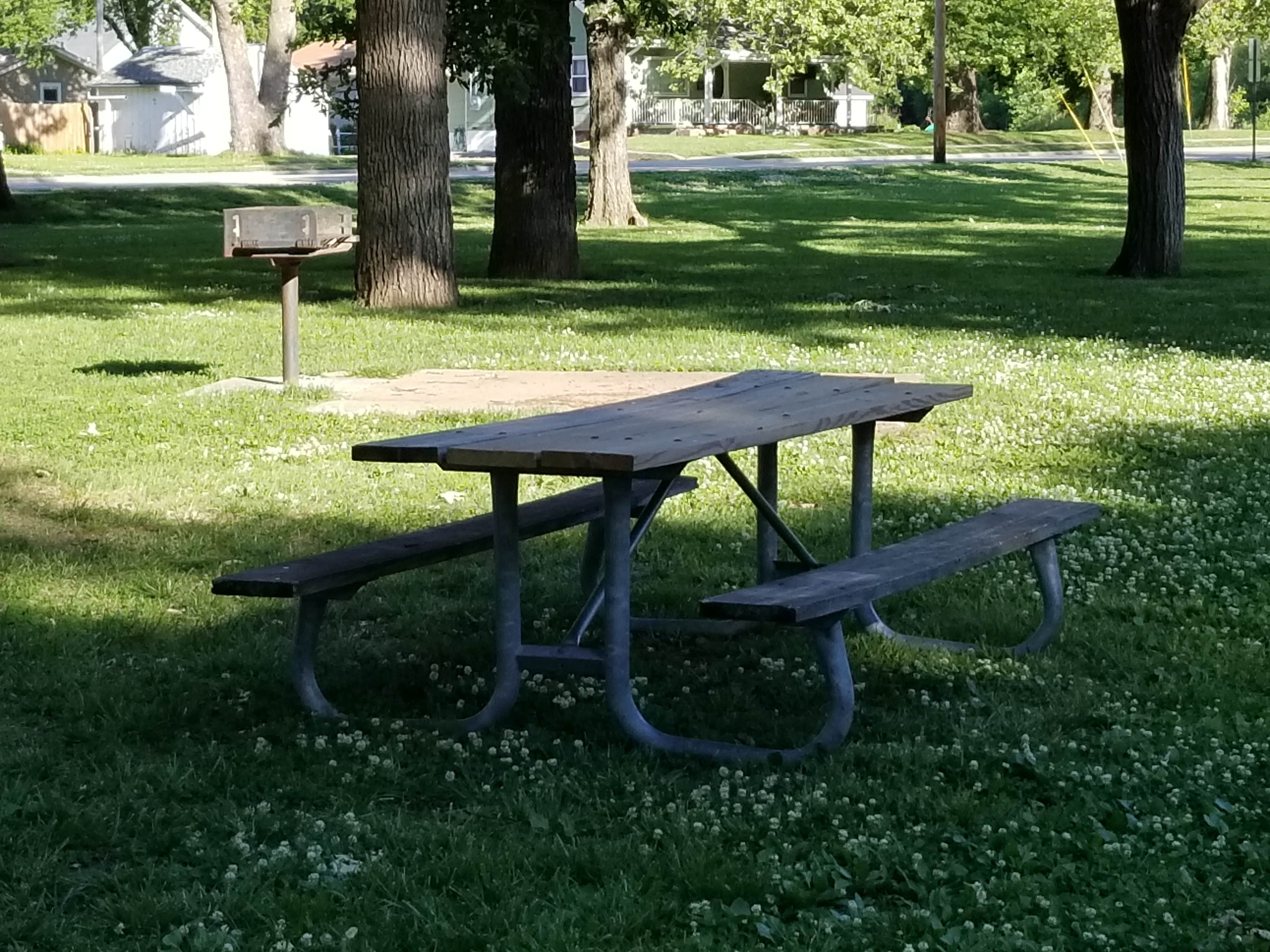 Camper submitted image from Marysville City Park - 5