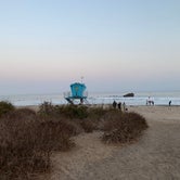 Review photo of Canyon Campground — Leo Carrillo State Park Campground by Tommy B., July 14, 2021