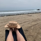 Review photo of Leo Carrillo State Park Campground by Tommy B., July 14, 2021