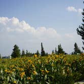 Review photo of Sunrise Vista Campground — Steamboat Lake State Park by Heather  S., July 14, 2021