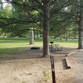Review photo of Highline Lake State Park Campground by Mary S., June 14, 2018