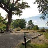Review photo of Highline Lake State Park Campground by Mary S., June 14, 2018