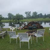 Review photo of Last Resort Campground by Darlene W., July 14, 2021