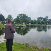 Review photo of Last Resort Campground by Darlene W., July 14, 2021