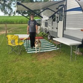 Review photo of Last Resort Campground by Darlene W., July 14, 2021