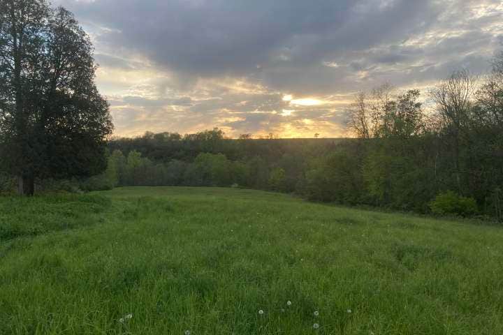 Camper-submitted photo at Long Acres on Clover Creek near Saxton, PA