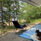 Review photo of Tabor Campground by Dave D., July 14, 2021