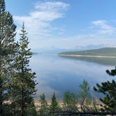 Review photo of Tabor Campground by Dave D., July 14, 2021