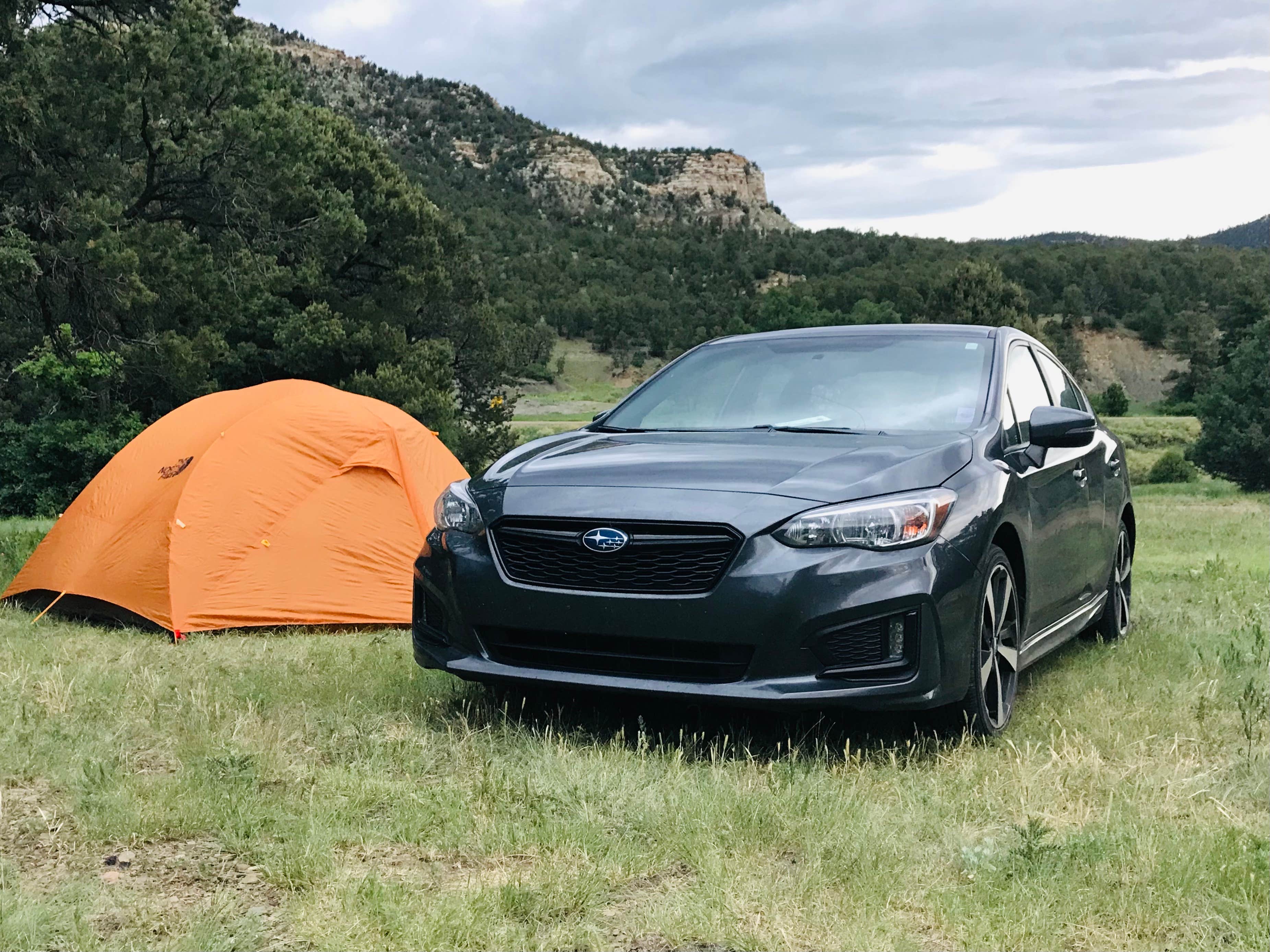 Taylor M.'s photo at NRA Whittington Center Campground in New Mexico