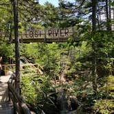 Review photo of Littleton / Franconia Notch KOA Holiday by Rachel D., July 14, 2021