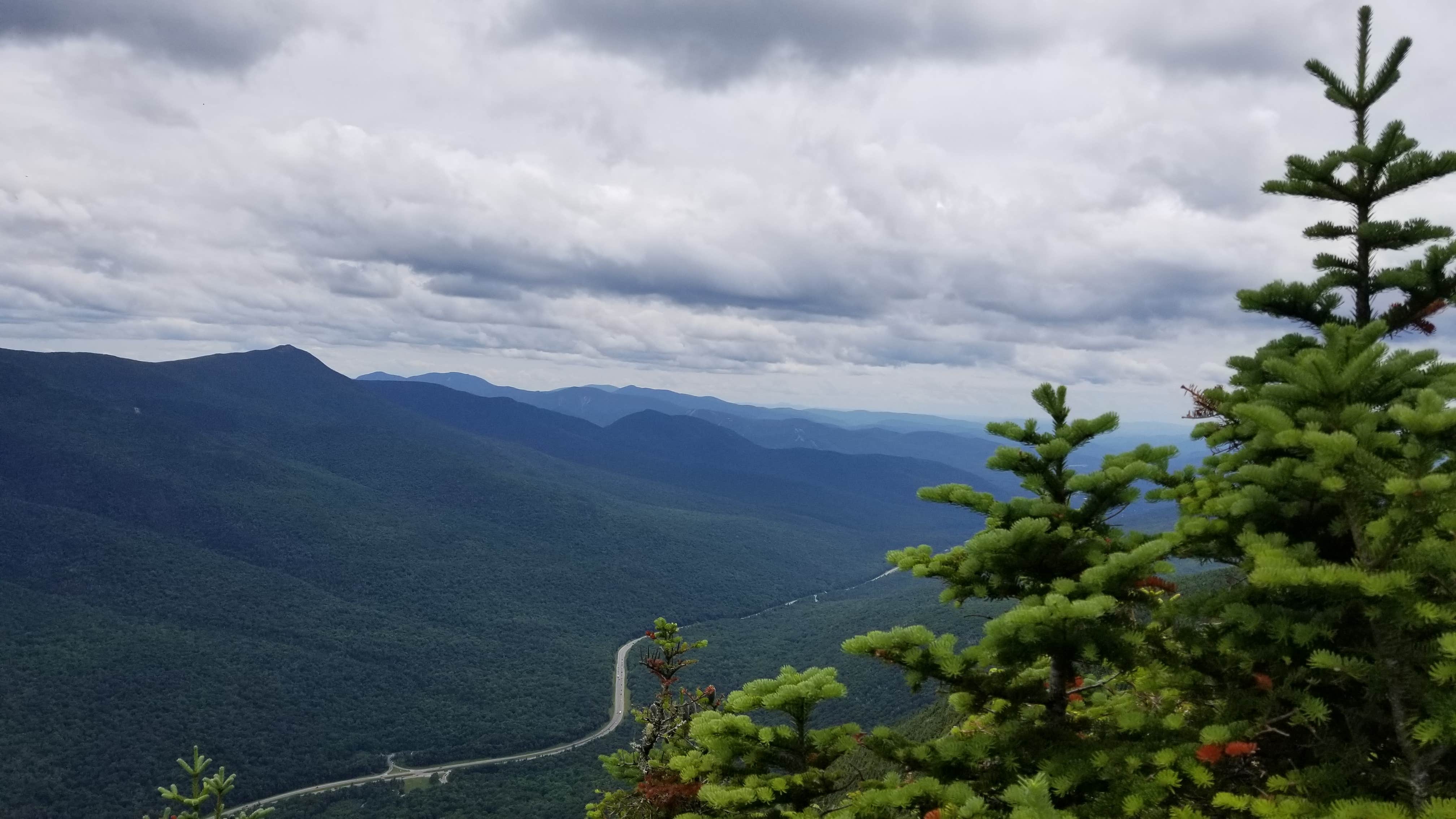 Camper submitted image from Littleton / Franconia Notch KOA Holiday - 3