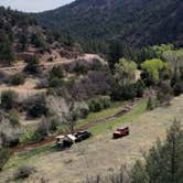 Review photo of Phantom Canyon Road BLM Sites by Whitney S., June 14, 2018