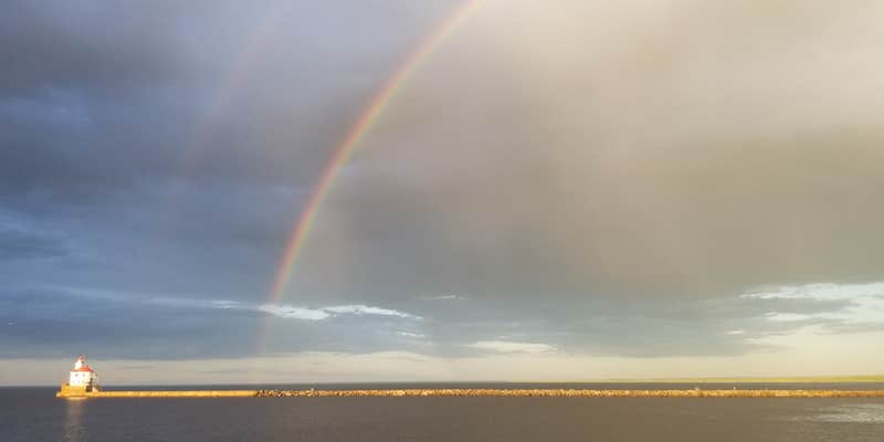 Camper submitted image from Cloquet-Duluth KOA