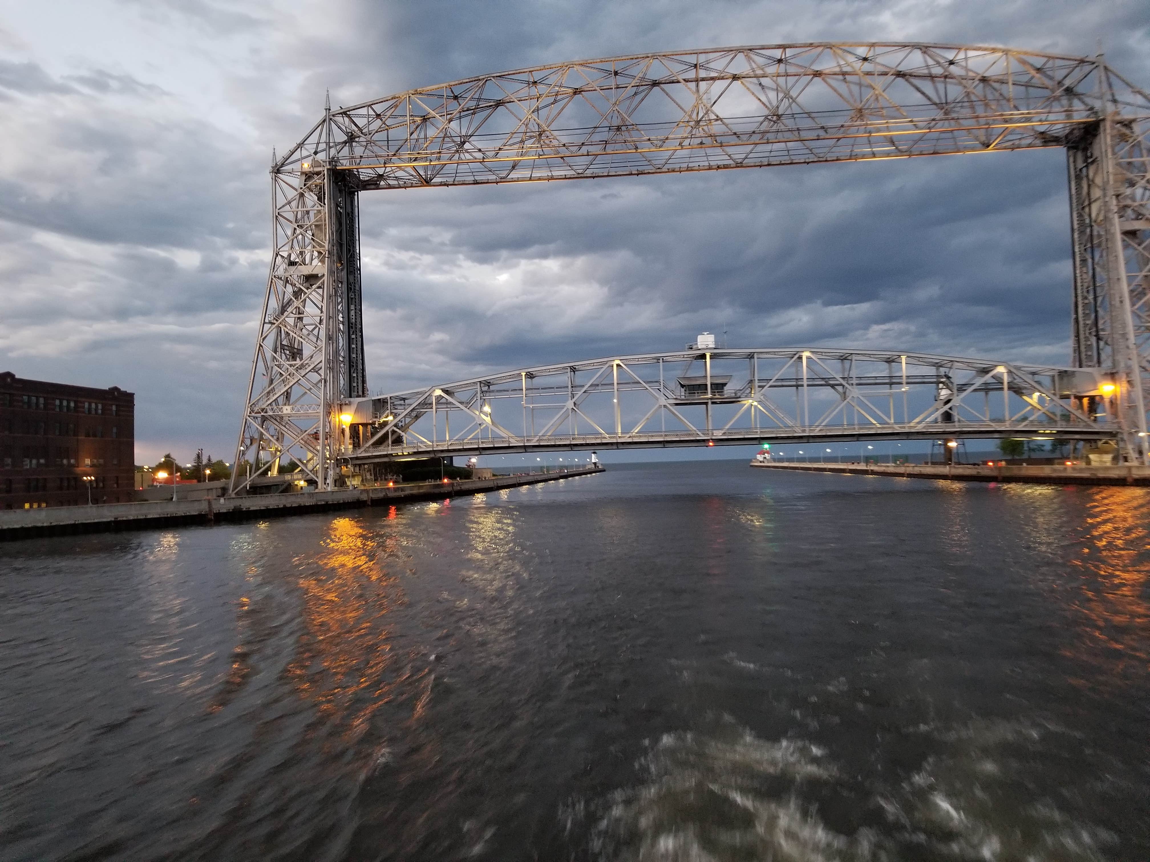 Camper-submitted photo at Cloquet-Duluth KOA near Duluth, MN