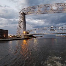 Day trip to Duluth