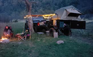 Whitney S.'s photo at Phantom Canyon Road BLM Sites near Florence, CO
