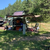 Review photo of Legion Lake Campground — Custer State Park by Timothy B., July 14, 2021