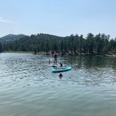 Review photo of Legion Lake Campground — Custer State Park by Timothy B., July 14, 2021