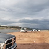 Review photo of Bluewater Lake State Park Campground by Kendrick , July 14, 2021