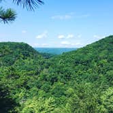 Review photo of Rocky Gap State Park Campground by Shelby B., June 14, 2018