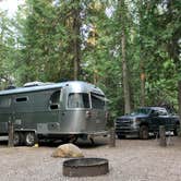 Review photo of Fish Creek Campground — Glacier National Park by Kelli P., July 14, 2021