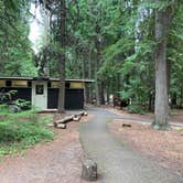 Review photo of Fish Creek Campground — Glacier National Park by Kelli P., July 14, 2021