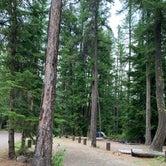 Review photo of Fish Creek Campground — Glacier National Park by Kelli P., July 14, 2021