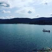 Review photo of Rocky Gap State Park Campground by Shelby B., June 14, 2018