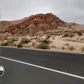 Review photo of Ricardo Campground — Red Rock Canyon State Park by Robelle C., June 14, 2018