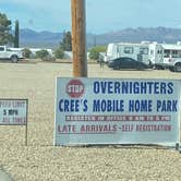 Review photo of Cree’s Mobile Home Park by Brittney  C., July 14, 2021