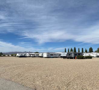 Camper-submitted photo from Cree’s Mobile Home Park