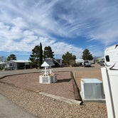 Review photo of Cree’s Mobile Home Park by Brittney  C., July 14, 2021