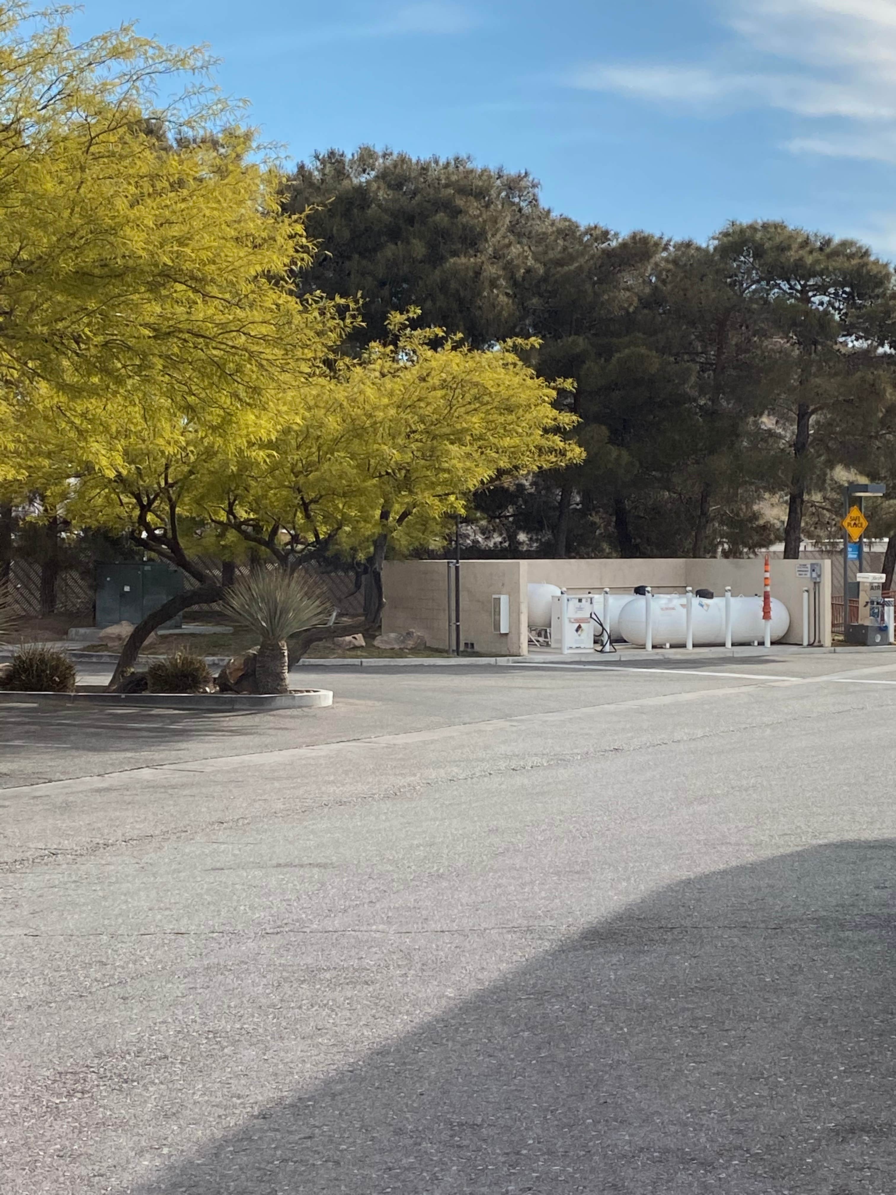 Camper submitted image from Cree’s Mobile Home Park - 4