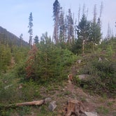 Review photo of Arapaho Bay Campground by Michael J., July 14, 2021