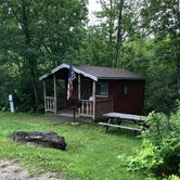 Review photo of Megunticook Campground by samantha , July 14, 2021