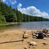 Review photo of Michaux State Forest by Joann&WellsThePup I., July 14, 2021