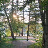 Review photo of Pickerel Lake (Kalkaska) State Forest Campground by Becky K., July 14, 2021