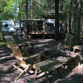 Review photo of Rvino - Ridge Rider Campground, LLC by Joann&WellsThePup I., July 14, 2021